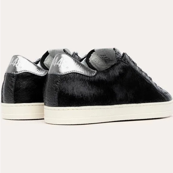 P448 John Cowhair with Glitter - Picture 5 of 9